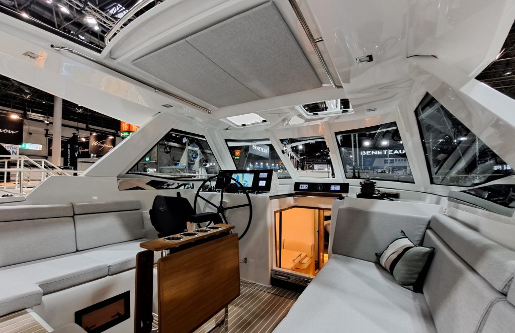 Le 100ème AMEL 50 est vendu