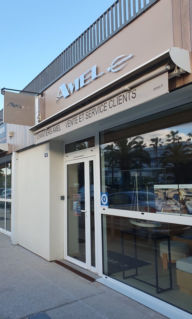 AMEL Méditerranée